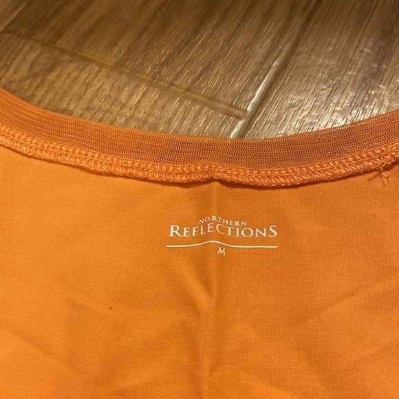 NORTHERN Reflections Women’s Amber Tank Top  (Size Medium) NWT - Picture 6 of 8